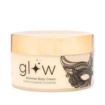 Крем-шимер для тела Orgie &ndash; Glow Shimmering Body Cream (250 мл), чувственный аромат, увлажнение SX1500 фото