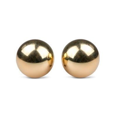 Вагинальные шарики ben wa balls, 25 мм ET23162 фото