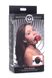 Кляп Master Series Eye-Catching Ball Gag With Rose SO8794 фото 8 Safeyourlove