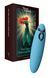 Wibrator FairyGasm PleasureArrow, kolor BLUE