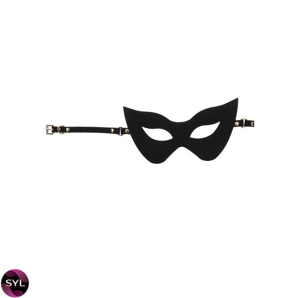 Маска Cat Mask Taboom, Черный TB17309 SafeYourLove