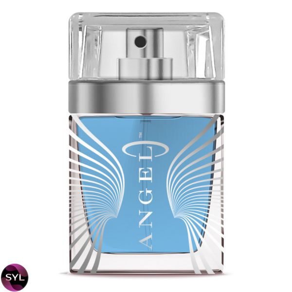 Духи з феромонами жіночі ANGEL 50ml A59798 SafeYourLove