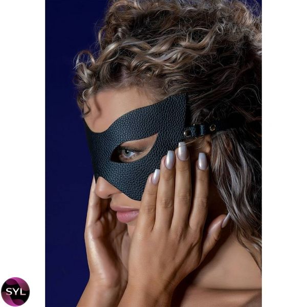 Маска Cat Mask Taboom, Черный TB17309 SafeYourLove