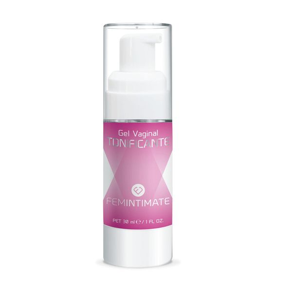 Tonizujący żel do pochwy Femintimate Gel Vaginal Tonificante (30 ml)