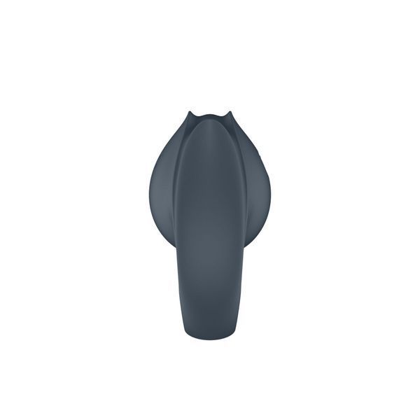 Satisfyer Perfect Pair 2 2-in-1 finger vibrator and erection ring