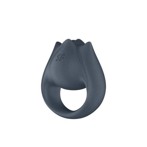 Satisfyer Perfect Pair 2 2-in-1 finger vibrator and erection ring