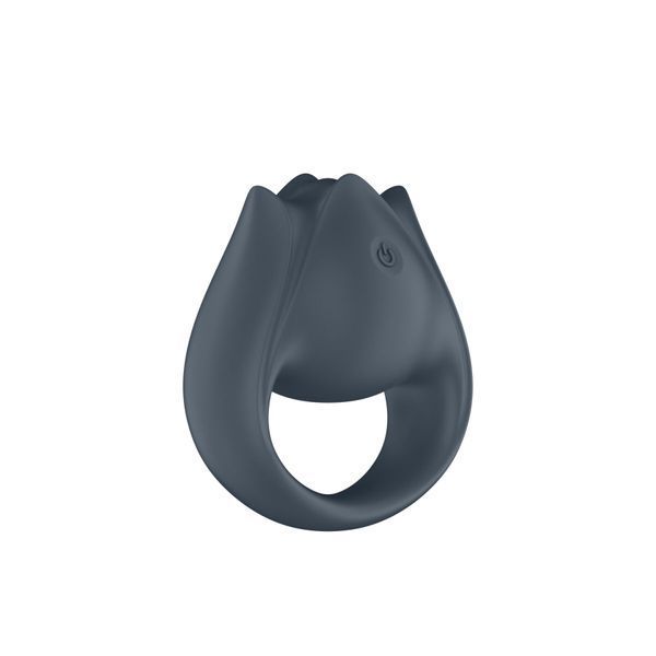 Satisfyer Perfect Pair 2 2-in-1 finger vibrator and erection ring
