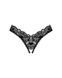 Obsessive Donna Dream crotchless thong SO8644 фото 3 Safeyourlove