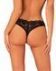 Obsessive Donna Dream crotchless thong SO8644 фото 2 Safeyourlove