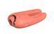 Chisa Kissen Bloom clitoral stimulator with vibration and suction, Orange
