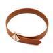 Маска на глаза LOCKINK Blindfold Kit, цвет Brown SX0832 фото 3