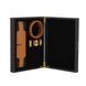 Маска на глаза LOCKINK Blindfold Kit, цвет Brown SX0832 фото 6