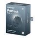 Satisfyer Perfect Pair 2 2-in-1 finger vibrator and erection ring