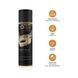 Tantric massage oil Orgie Tantric "HEAVENLY AROMA", 200 ml