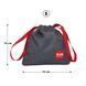 Сумка для секс-игрушек Fun Factory TOYBAG, S, кисет, 14x14 см SX1009 фото 2