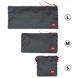 Сумка для секс-игрушек Fun Factory TOYBAG, S, кисет, 14x14 см SX1009 фото 3