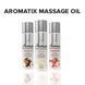 Натуральна масажна олія System JO Aromatix 120мл SO6769 фото 5 Safeyourlove