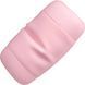 Masturbator TENGA PUFFY Strawberry, ultramiękki materiał, wielokrotnego użytku, z otworem przelotowym