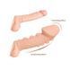 Kokos Extreme Sleeve ES.09 penis sleeve, thickening, stimulating relief