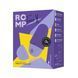 Romp Free X vacuum clitoral stimulator