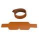 Маска на глаза LOCKINK Blindfold Kit, цвет Brown SX0832 фото 4