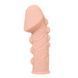 Kokos Extreme Sleeve ES.09 penis sleeve, thickening, stimulating relief