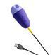 Romp Free X vacuum clitoral stimulator