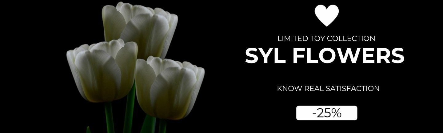 buy sex toys brand syl