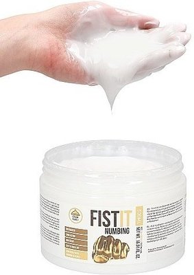 Крем для фистинга Fist-it-Numbing, 500 мл 71200 /PHA057 фото