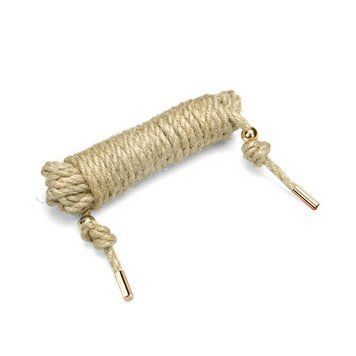 Веревка для шибари Liebe Seele Shibari 10M Rope Hemp SX1676 фото
