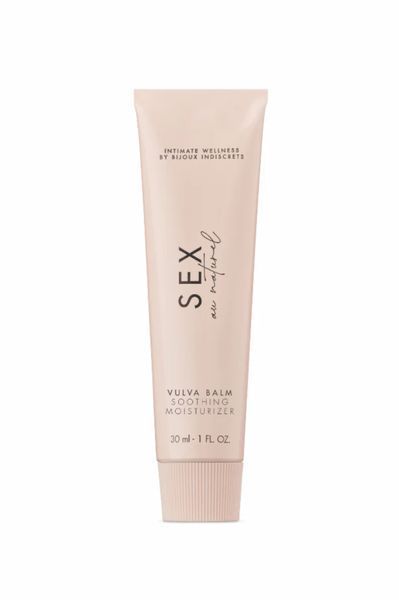 Bijoux Indiscrets vulva balm soothing and moisturizing, 30 ml