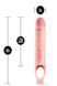Насадка на пенис PERFORMANCE COCK SHEATH EXTENDER T331558 фото 2