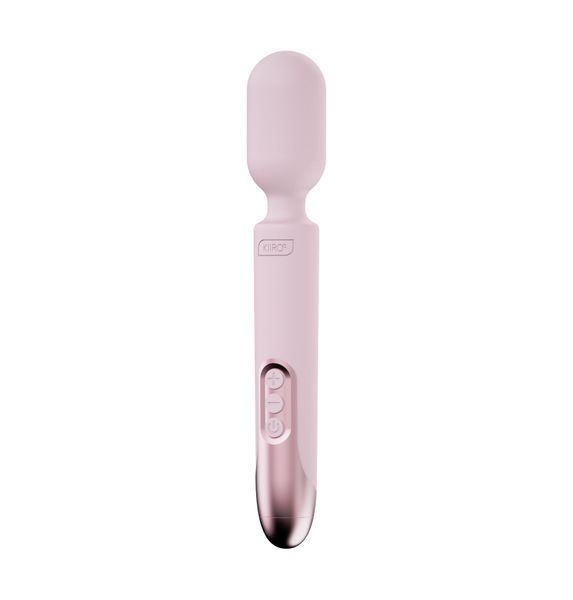 Kiiroo ProWand interactive vibrating massager