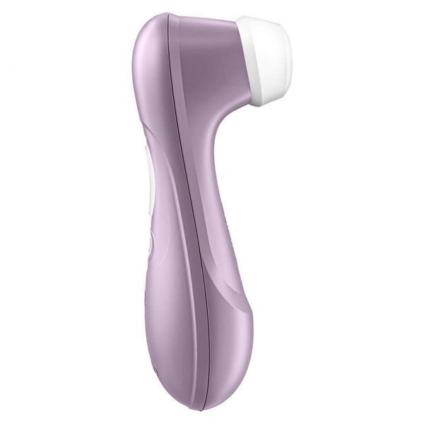 Satisfyer Pro 2 pr&oacute;żniowy stymulator łechtaczki