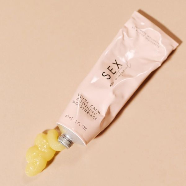 Bijoux Indiscrets vulva balm soothing and moisturizing, 30 ml