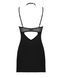 Obsessive Selinne chemise & thong SO8670 фото 4
