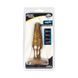 Анальна пробка Chisa Dark Muscle Hiney Rod M CH90133 фото 1 Safeyourlove
