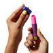 Vacuum clitoral stimulator Romp Lipstick