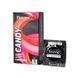 Презервативы Holographic Recare Delay Candy Condoms 12 шт, пролонгировочный эффект, конфетный аромат SX3336 фото 1