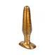 Анальна пробка Chisa Dark Muscle Hiney Rod M CH90133 фото 3 Safeyourlove
