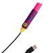 Vacuum clitoral stimulator Romp Lipstick