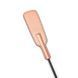 Ляскалка Liebe Seele Rose Gold Memory Riding Crop SO9500 фото 4 Safeyourlove