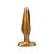 Анальна пробка Chisa Dark Muscle Hiney Rod M CH90133 фото 2 Safeyourlove