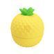 Pulsator łechtaczki PRETTY LOVE Pineapple Secret, 5,7 x 5,1 cm, Yellow