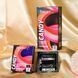 Презервативы Holographic Recare Delay Candy Condoms 12 шт, пролонгировочный эффект, конфетный аромат SX3336 фото 4