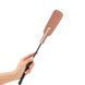 Ляскалка Liebe Seele Rose Gold Memory Riding Crop SO9500 фото 6 Safeyourlove