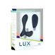 Вібромасажер простати Lux Active LX3 Vibrating Anal Trainer, пульт ДК SO6836 фото 5 Safeyourlove