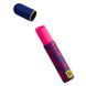 Vacuum clitoral stimulator Romp Lipstick