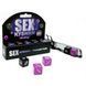 SEX Кубики: Ролевые игры (на украинском языке) FGS52 фото 1