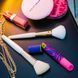 Vacuum clitoral stimulator Romp Lipstick